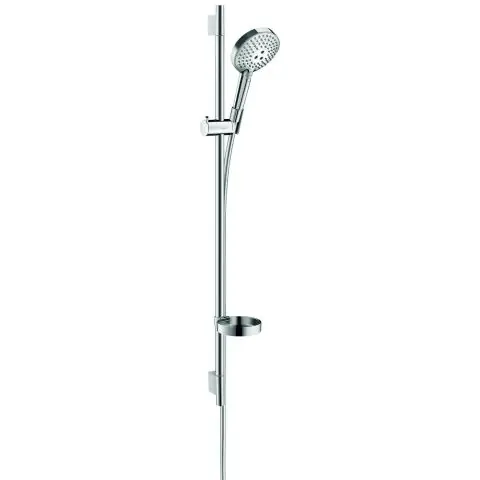 Expressleverans Hansgrohe Raindance Select S Duschset